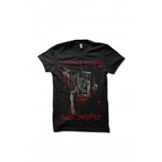 Cannibal Corpse Caged Contorted