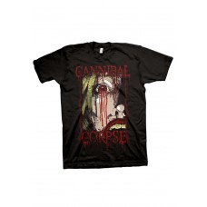 Cannibal Corpse Face
