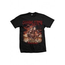 Cannibal Corpse Bloodthirst