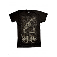 Suicide Silence Death Tales