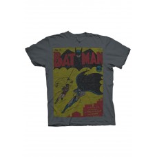 Dc Originals Batman Issue One