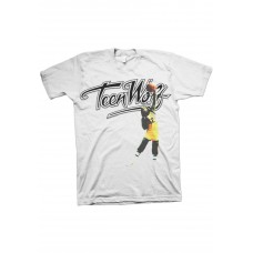 Teen Wolf Slam Dunk
