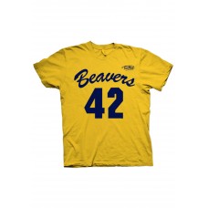 Teen Wolf Beavers 42