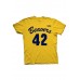Teen Wolf Beavers 42