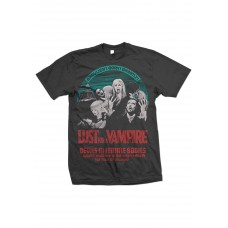 Horror Lust For A Vampire