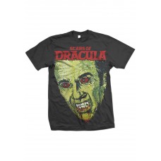 Horror Scars Of Dracula