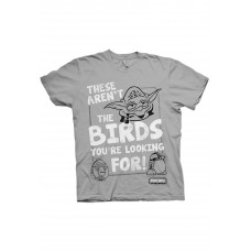 Angry Birds Star Wars Aren't The Birds