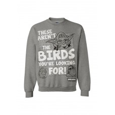 Angry Birds Star Wars Aren't The Birds