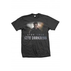 Star Trek Into Darkness Kirk Poster