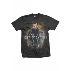 Star Trek Into Darkness Harrison Poster