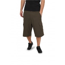 Camouflage Cargo Olive