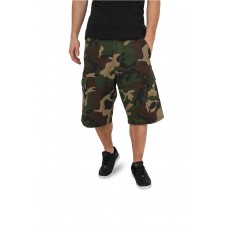 Camouflage Cargo Wood Camo