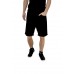 Fitted Denim Raw Black