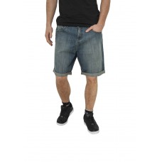 Fitted Denim Light Blue