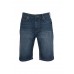 Loose Fit Jeans Dirty Wash