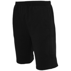 Light Fleece Sweat Black