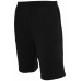 Light Fleece Sweat Black