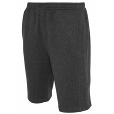 Light Fleece Sweat Charcoal