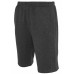 Light Fleece Sweat Charcoal