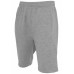 Light Fleece Sweat Grey