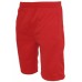 Light Fleece Sweat Red