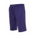 Light Fleece Sweat Purple