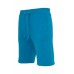 Light Fleece Sweat Turquoise