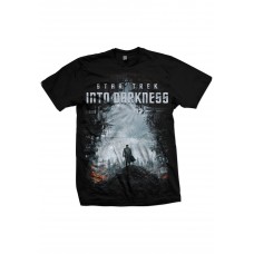 Star Trek Into Darkness Poster