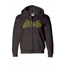 Dc Originals Batman Winged Logo