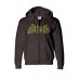 Dc Originals Batman Winged Logo