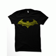 Arkham City Batman Logo