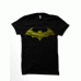 Arkham City Batman Logo