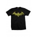 Arkham City Batman Logo