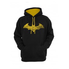Arkham City Batman Logo