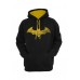 Arkham City Batman Logo
