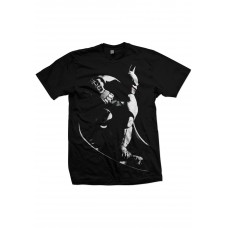 Arkham City Dark Knight