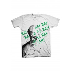 Arkham City Joker