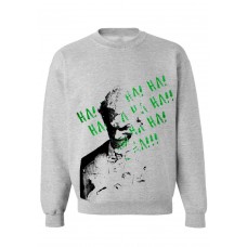Arkham City Joker