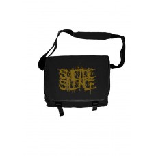 Suicide Silence Classic Logo