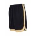 Stripes Mesh Navy/yellow/white