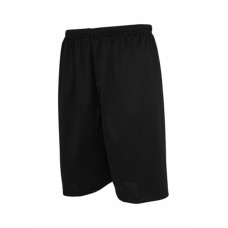 Bball Mesh Black