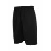 Bball Mesh Black