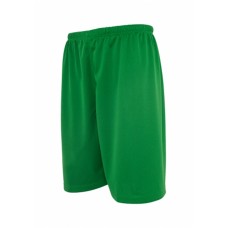 Bball Mesh Green