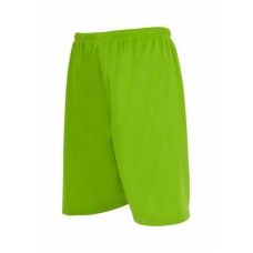 Bball Mesh Lime Bball Mesh Lime