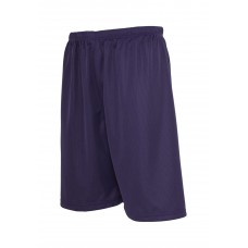 Bball Mesh Purple