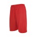 Bball Mesh Red