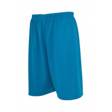 Bball Mesh Turquoise