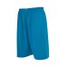 Bball Mesh Turquoise