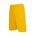 Bball Mesh Yellow