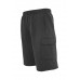 Cargo Sweat Charcoal